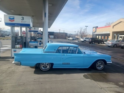 1958 Ford Thunderbird for sale