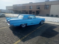 1958 Ford Thunderbird for sale in Michigan (ID-111518)