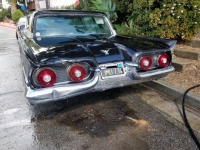 1958 Ford Thunderbird for sale in Michigan (ID-124508)