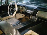 1958 Ford Thunderbird for sale in Michigan (ID-124508)