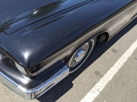 1958 Ford Thunderbird for sale in Michigan (ID-130568)