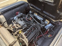 1958 Ford Thunderbird for sale in Michigan (ID-130568)