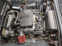 1958 Ford Thunderbird for sale in Michigan (ID-130568)