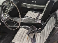 1958 Ford Thunderbird for sale in Michigan (ID-130568)
