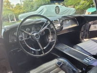 1958 Ford Thunderbird for sale in Michigan (ID-130568)