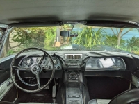 1958 Ford Thunderbird for sale in Michigan (ID-130568)