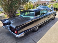 1958 Ford Thunderbird for sale in Michigan (ID-130568)