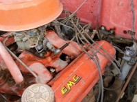 1958 GMC 100 for sale in Michigan (ID-100459)
