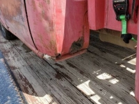 1958 GMC 100 for sale in Michigan (ID-100459)