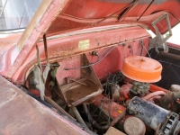 1958 GMC 100 for sale in Michigan (ID-100459)