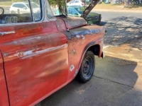 1958 GMC 100 for sale in Michigan (ID-100459)
