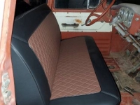 1958 GMC 100 for sale in Michigan (ID-100459)