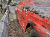1958 GMC 100 for sale in Michigan (ID-100459)