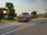 1958 GMC 100 for sale in Michigan (ID-100459)
