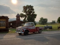 1958 GMC 100 for sale in Michigan (ID-100459)