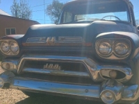 1958 GMC 100 for sale in Michigan (ID-163872)