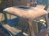 1958 GMC 100 for sale in Michigan (ID-163872)