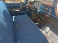 1958 GMC 100 for sale in Michigan (ID-163872)