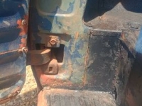1958 GMC 100 for sale in Michigan (ID-163872)