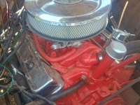 1958 GMC 100 for sale in Michigan (ID-163872)
