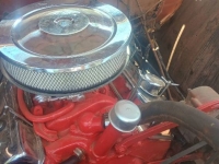 1958 GMC 100 for sale in Michigan (ID-163872)