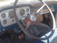 1958 GMC 100 for sale in Michigan (ID-163872)
