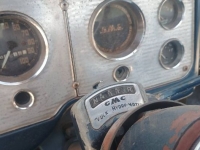 1958 GMC 100 for sale in Michigan (ID-163872)