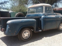 1958 GMC 100 for sale in Michigan (ID-163872)
