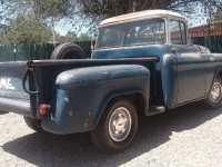 1958 GMC 100 for sale in Michigan (ID-163872)