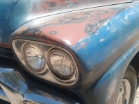 1958 GMC 100 for sale in Michigan (ID-163872)