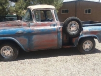 1958 GMC 100 for sale in Michigan (ID-163872)