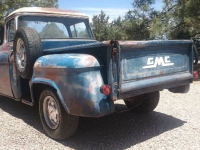1958 GMC 100 for sale in Michigan (ID-163872)