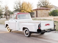 1958 GMC 1500 for sale in Michigan (ID-137109)
