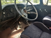1958 GMC Panel Truck for sale in Michigan (ID-117628)