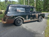 1958 GMC Panel Truck for sale in Michigan (ID-117628)