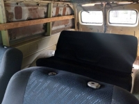 1958 GMC Panel Truck for sale in Michigan (ID-117628)