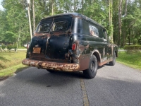 1958 GMC Panel Truck for sale in Michigan (ID-117628)