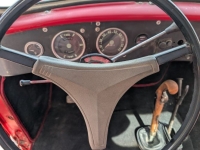 1958 International Pickup for sale in Michigan (ID-144043)