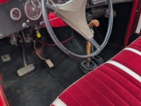 1958 International Pickup for sale in Michigan (ID-144043)