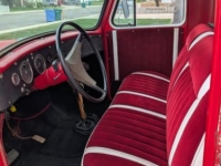 1958 International Pickup for sale in Michigan (ID-144043)