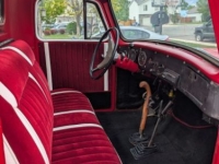 1958 International Pickup for sale in Michigan (ID-144043)