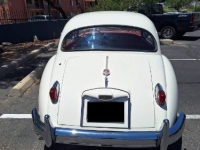 1958 Jaguar XK150 for sale in Michigan (ID-146410)