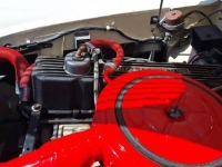 1958 Jaguar XK150 for sale in Michigan (ID-146410)