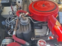 1958 Jaguar XK150 for sale in Michigan (ID-146410)