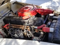 1958 Jaguar XK150 for sale in Michigan (ID-146410)