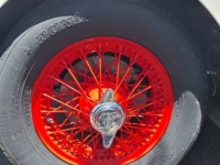 1958 Jaguar XK150 for sale in Michigan (ID-146410)