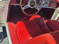 1958 Jaguar XK150 for sale in Michigan (ID-146410)