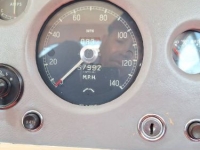 1958 Jaguar XK150 for sale in Michigan (ID-146410)