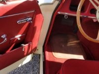 1958 Jaguar XK150 for sale in Michigan (ID-146410)