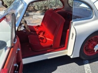 1958 Jaguar XK150 for sale in Michigan (ID-146410)